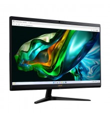Acer Aspire C24-1800 Intel® Core™ i5 i5-12450H 60,5 cm (23.8") 1920 x 1080 Pixel PC All-in-one 8 GB DDR4-SDRAM 512 GB SSD