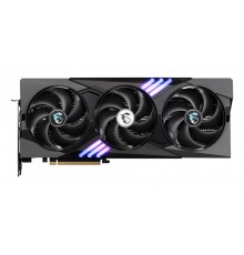 MSI GAMING GeForce RTX 5070 Ti 16G TRIO OC NVIDIA 16 GB GDDR7