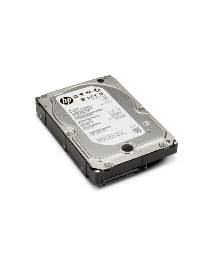 HP Unità disco rigido SATA 7200 da 4 TB