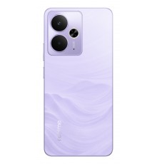 realme 14T 16,9 cm (6.67") Android 15 5G 8 GB 256 GB 6000 mAh Viola