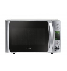 Candy COOKinApp CMXG22DS ST Acciaio inox Microonde con grill Superficie piana 22 L 800 W