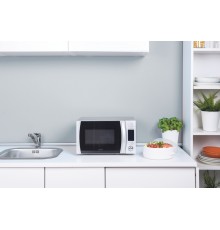 Candy COOKinApp CMXG22DS ST Acciaio inox Microonde con grill Superficie piana 22 L 800 W