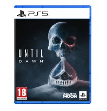 Sony Until Dawn Standard Multilingua PlayStation 5