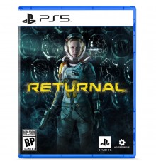Sony Returnal Standard Inglese, ITA PlayStation 5