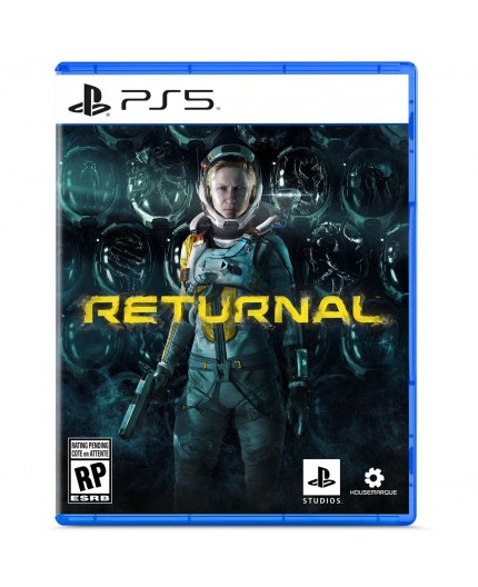 Sony Returnal Standard Inglese, ITA PlayStation 5