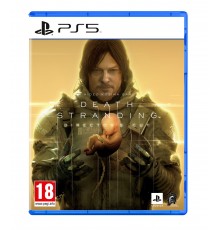 Sony Death Stranding Director’s Cut Multilingua PlayStation 5