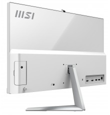 MSI Modern AM242 1M-1243IT Intel Core 3 100U 60,5 cm (23.8") 1920 x 1080 Pixel PC All-in-one 8 GB DDR5-SDRAM 256 GB SSD Windows