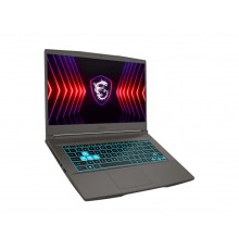 MSI Thin A15 B7VF-228XIT AMD Ryzen™ 7 7735HS Computer portatile 39,6 cm (15.6") Full HD 16 GB DDR5-SDRAM 512 GB SSD NVIDIA