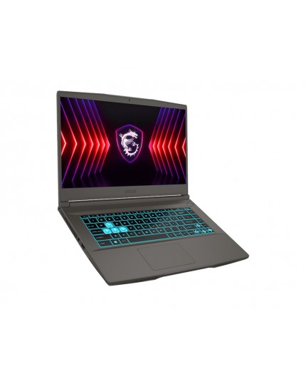 MSI Thin A15 B7VF-228XIT AMD Ryzen™ 7 7735HS Computer portatile 39,6 cm (15.6") Full HD 16 GB DDR5-SDRAM 512 GB SSD NVIDIA