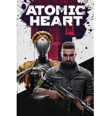Focus Entertainment Atomic Heart Standard Cinese semplificato, Cinese tradizionale, Ceco, Tedesca, Inglese, ESP, Francese, ITA,