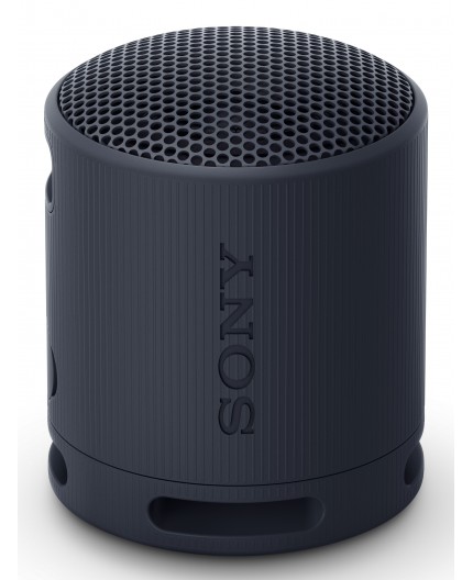 Sony SRS-XB100 - Speaker Wireless Bluetooth, portatile, leggero, compatto, da esterno, da viaggio, resistente IP67 impermeabile