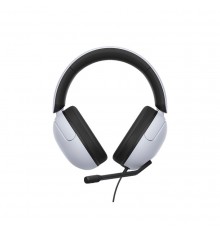 Sony INZONE H3 Auricolare A Padiglione Gaming Nero, Bianco