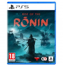 Sony Rise of the Ronin Standard PlayStation 5