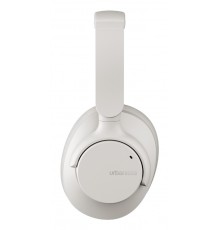 Urbanista Valencia Auricolare Con cavo e senza cavo A Padiglione Musica e Chiamate Bluetooth Bianco