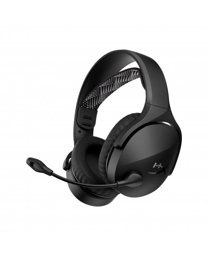 HyperX Cloud Jet – Wireless Gaming Headset (Black)