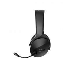 HyperX Cloud Jet – Wireless Gaming Headset (Black)