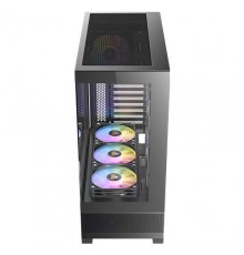 Antec CX700 ARGB Midi Tower Nero