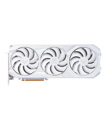 PowerColor Red Devil Radeon RX 9070 XT Spectral White AMD 16 GB GDDR6