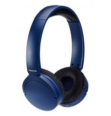 Panasonic RB-HF630BE-A cuffia e auricolare Wireless A Padiglione Chiamate Musica Sport Tutti i giorni Bluetooth Blu