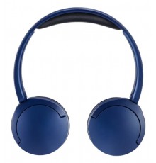 Panasonic RB-HF630BE-A cuffia e auricolare Wireless A Padiglione Chiamate Musica Sport Tutti i giorni Bluetooth Blu