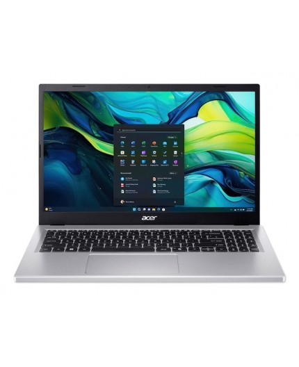 Acer Aspire Go 15 Intel® Core™ i7 i7-13620H Computer portatile 39,6 cm (15.6") Full HD 16 GB DDR5-SDRAM 512 GB SSD Wi-Fi 6