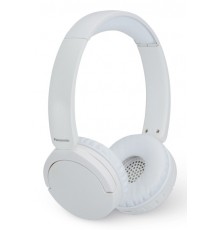 Panasonic RB-HF630BE-W cuffia e auricolare Wireless A Padiglione Chiamate Musica Sport Tutti i giorni Bluetooth Bianco