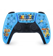 Sony 1000045435 periferica di gioco Multicolore Bluetooth USB Gamepad Analogico Digitale PlayStation 5