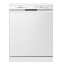 LG DF365FWS lavastoviglie Libera installazione 14 coperti B