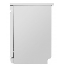 LG DF365FWS lavastoviglie Libera installazione 14 coperti B