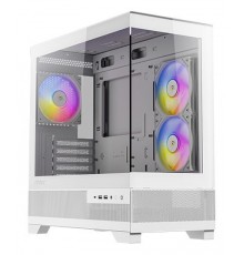 Antec CX500m ARGB Mini Tower Bianco