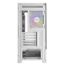 Antec CX500m ARGB Mini Tower Bianco