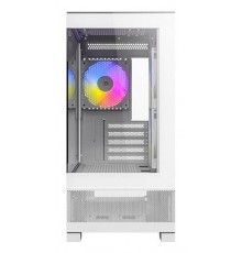 Antec CX500m ARGB Mini Tower Bianco