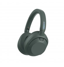 Sony ULT WEAR - Cuffie Bluetooth Wireless con ULT POWER SOUND, bassi profondi, Noise Cancelling, ottima qualità delle chiamate,