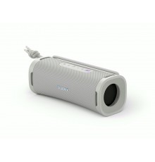 Sony ULT FIELD 1 - Speaker portatile wireless Bluetooth con ULT POWER SOUND, bassi potenti, IP67, impermeabile, antipolvere,