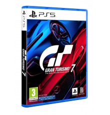 Sony Gran Turismo 7, Standard Edition Multilingua PlayStation 5
