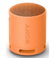 Sony SRS-XB100 - Speaker Wireless Bluetooth, portatile, leggero, compatto, da esterno, da viaggio, resistente IP67 impermeabile