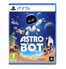 Sony Astro Bot PS5