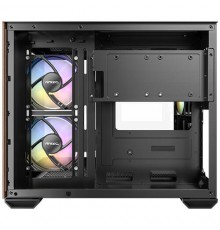 Antec CX600M ARGB Mini Tower Nero