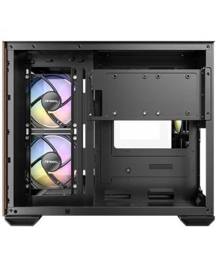 Antec CX600M ARGB Mini Tower Nero