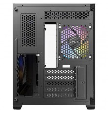 Antec CX600M ARGB Mini Tower Nero