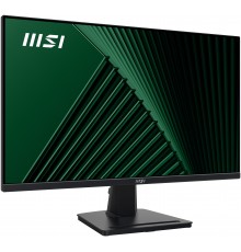MSI Pro MP245G Monitor PC 60,5 cm (23.8") 1920 x 1080 Pixel Full HD LCD Nero