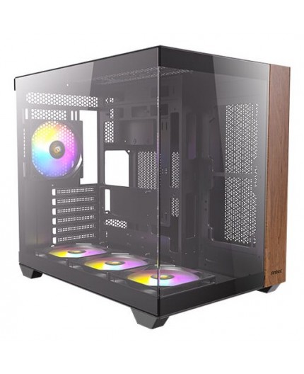 Antec CX800 ARGB Midi Tower Bianco