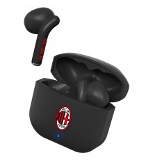 Techmade TM-XM201-MIL cuffia e auricolare True Wireless Stereo (TWS) In-ear Musica e Chiamate Bluetooth Nero