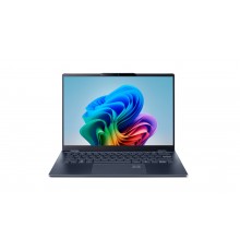 Acer Swift 14 AI SF14-51-77UJ Intel Core Ultra 7 256V Computer portatile 35,6 cm (14") WUXGA 16 GB DDR5-SDRAM 1 TB SSD Wi-Fi 7