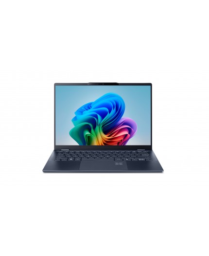 Acer Swift 14 AI SF14-51-77UJ Intel Core Ultra 7 256V Computer portatile 35,6 cm (14") WUXGA 16 GB DDR5-SDRAM 1 TB SSD Wi-Fi 7 Acer Swift 14 AI SF14-51-77UJ Intel Core Ultra 7 256V Computer portatile 35,6 cm (14") WUXGA 16 GB DDR5-SDRAM 1 TB SSD Wi-Fi 7
