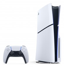 Sony PlayStation 5 (model group – slim)