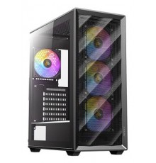 Antec AX85 ARGB Midi Tower Nero