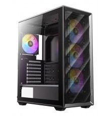 Antec AX85 ARGB Midi Tower Nero