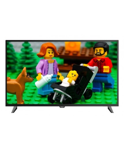 Graetz GR32F1510 TV 81,3 cm (32") WXGA Nero 270 cd/m² Graetz GR32F1510 TV 81,3 cm (32") WXGA Nero 270 cd m²