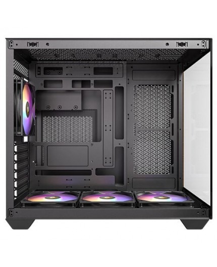 Antec CX800 ARGB Midi Tower Nero